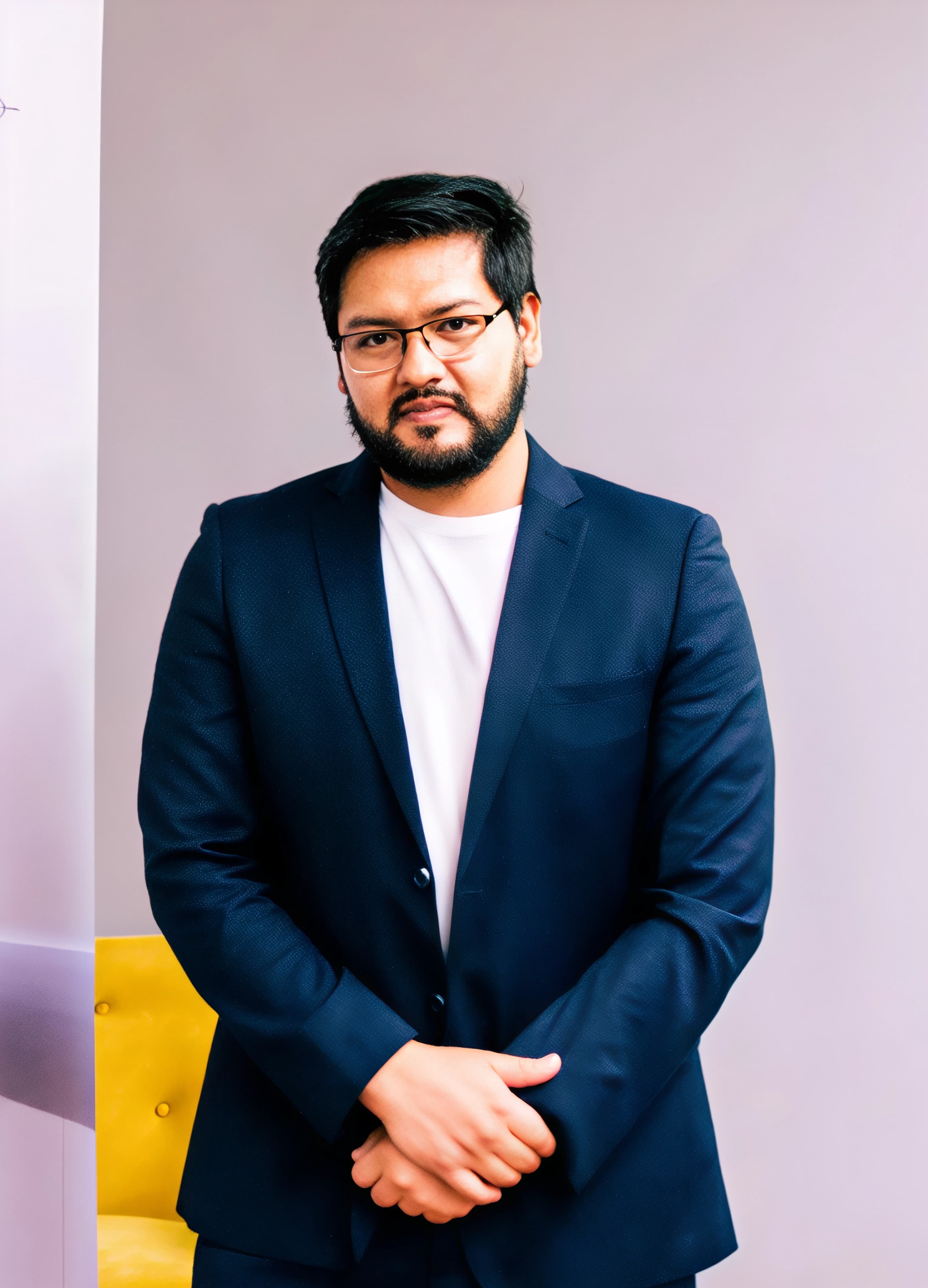 MSc. Francisco Ascue