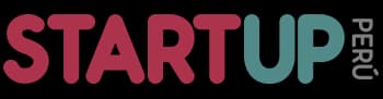STARTUP PERÚ Logo