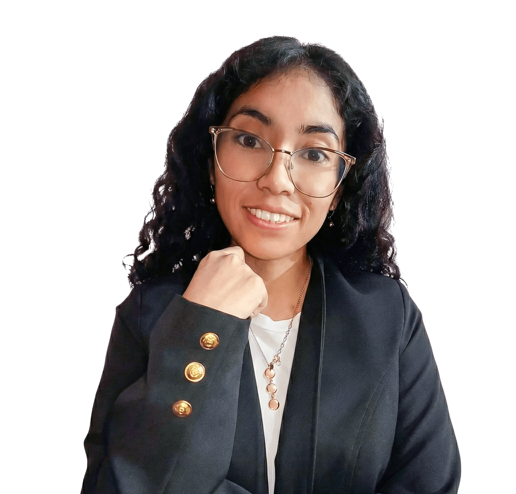 MSc. Thalía Silvestre