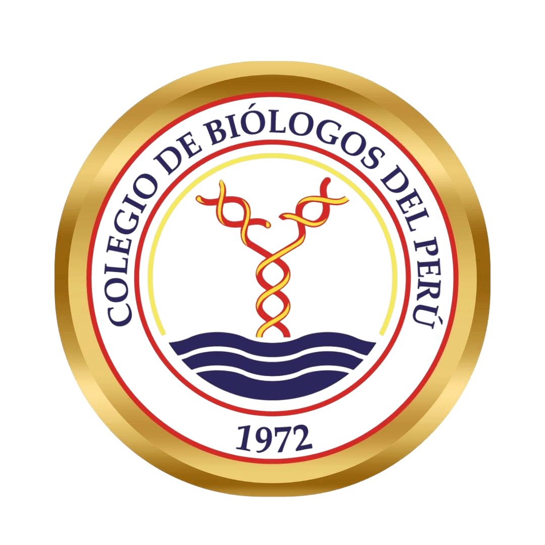 Colegio de Biólogos del Perú